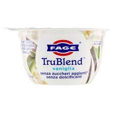 Trublend alla vaniglia