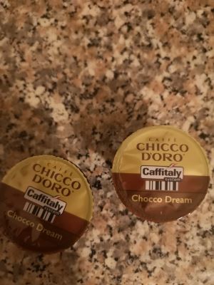 Choco dream