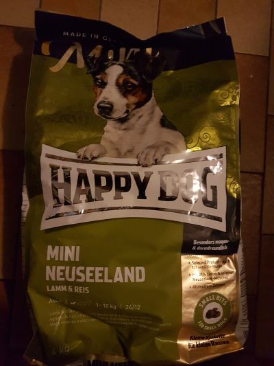 Mini neuseeland