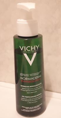 Normaderm Phytosolution