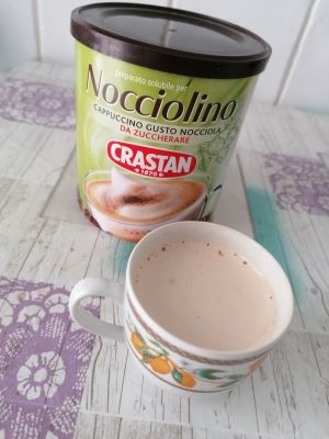 Nocciolino