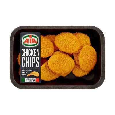 Chicken cips 