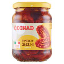 Pomodori secchi