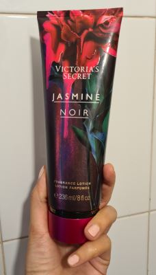 Jasmin Noir 