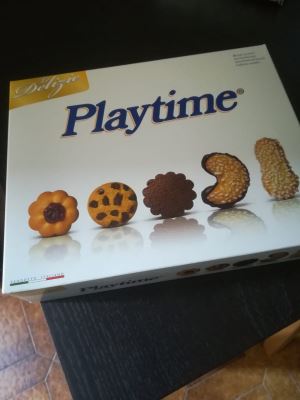 biscotti Delizie