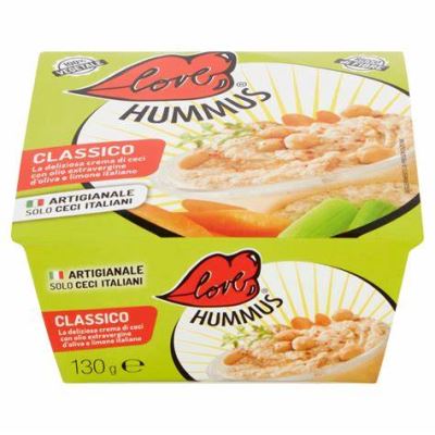 hummus classico