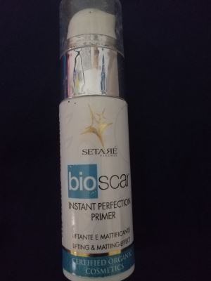 bioscar instant perfection primer