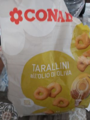 Taralli