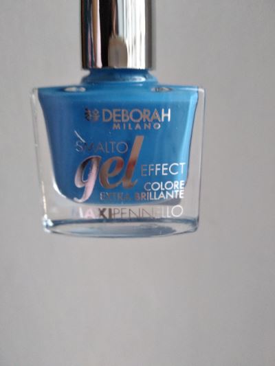 Smalto gel effect