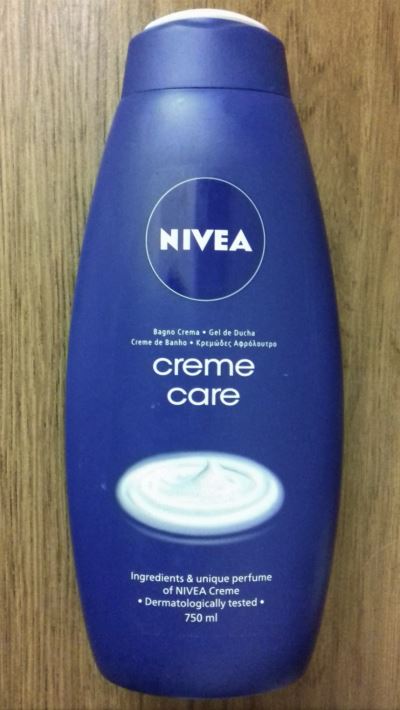 Bagno crema - creme care