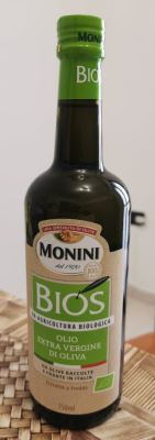 Bios Olio Extra Vergine di Oliva