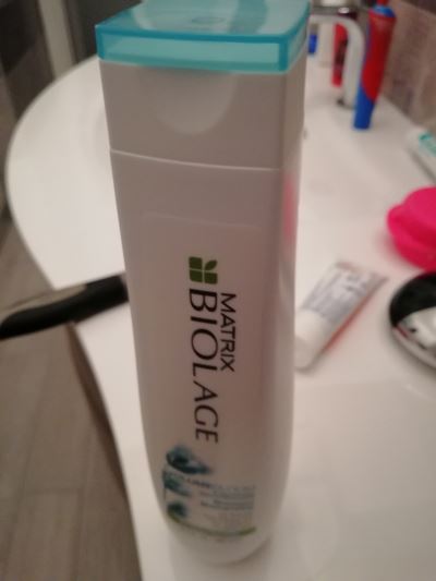 Biolage Shampoo volumizzante