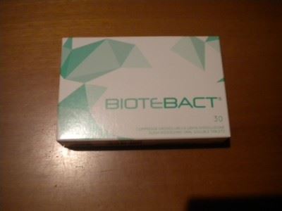 Biotebact
