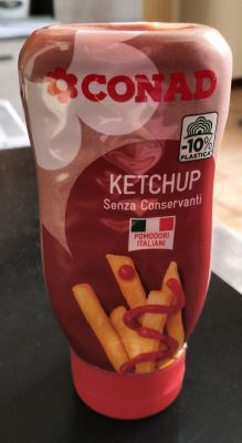 Ketchup