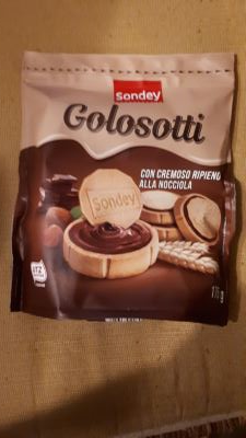 Golosotti 
