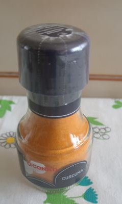 Curcuma 