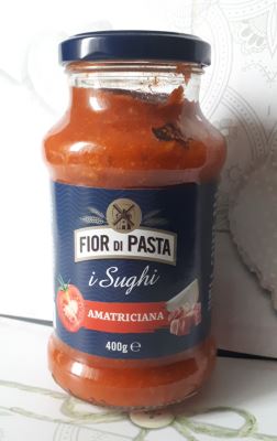 Amatriciana