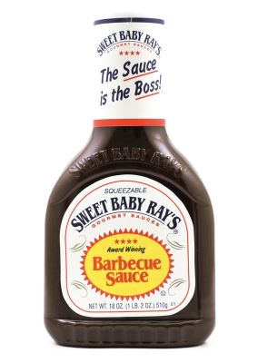 Barbecue sauce