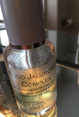 Acido jaluronico