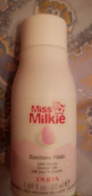 Miss milkie