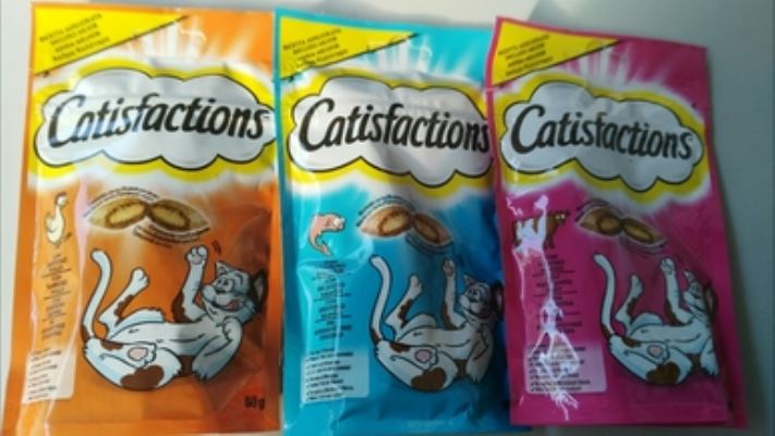 Catisfactions