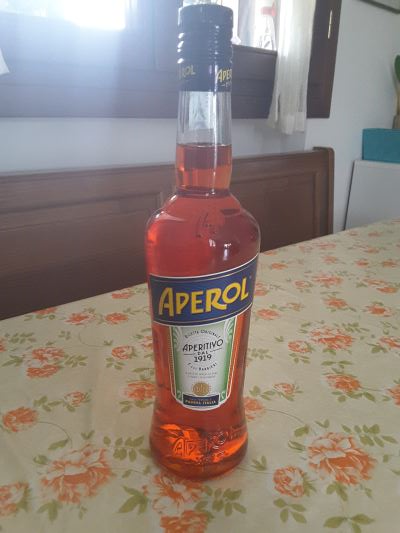 Aperol