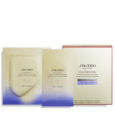 LiftDefine Radiance Face Mask