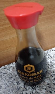 Salsa di Soja