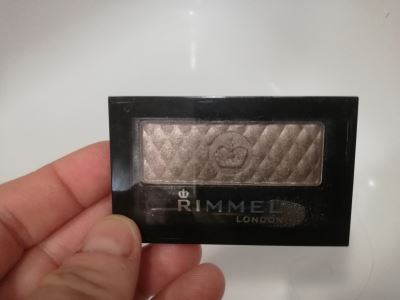 Ombretto Rimmel london 
