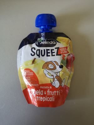 Squeez 