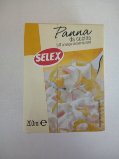 Panna da cucina