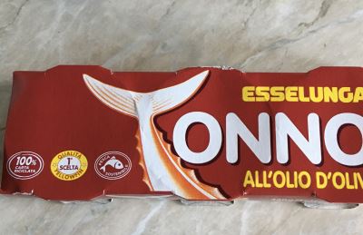 Tonno 