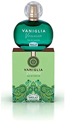 Vaniglia Verveine 