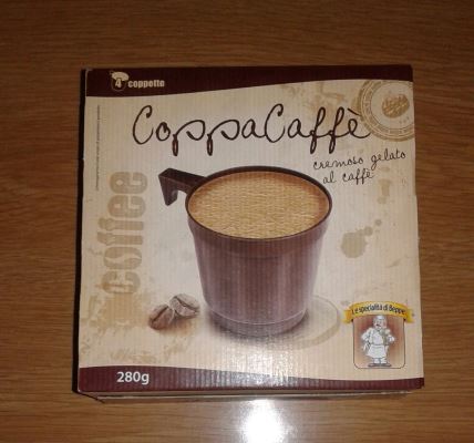 Coppa Caffè 
