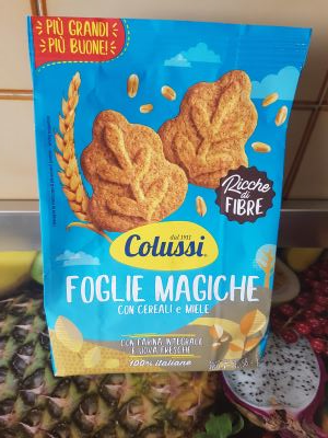 Foglie Magiche Colussi