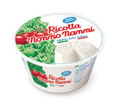 Ricotta 