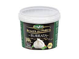 Burrata