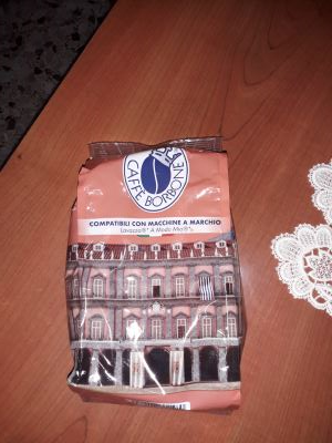 Caffè capsule