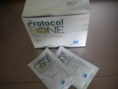 Protocol bone
