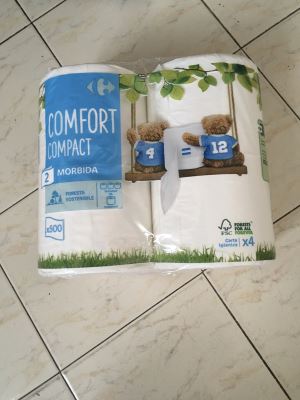 Confort compact