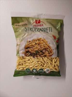 Strozzapreti
