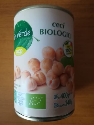 ceci biologici