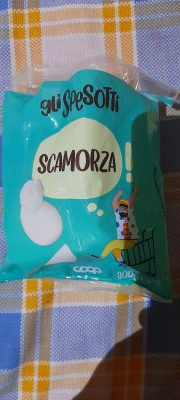 Scamorza