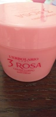 3 rosa