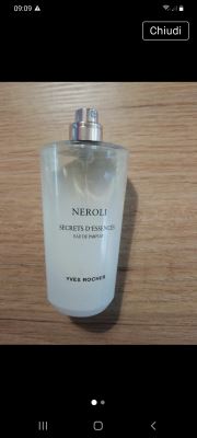 Secrets d'Essences Neroli 