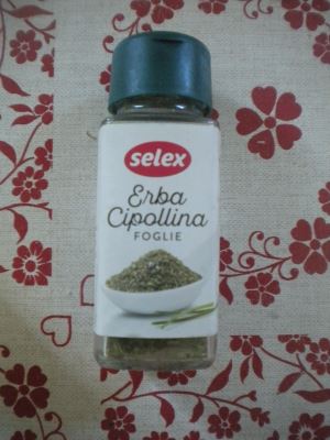 Erba cipollina