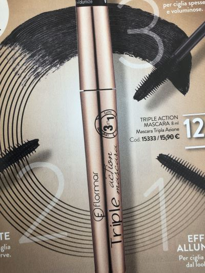 Mascara