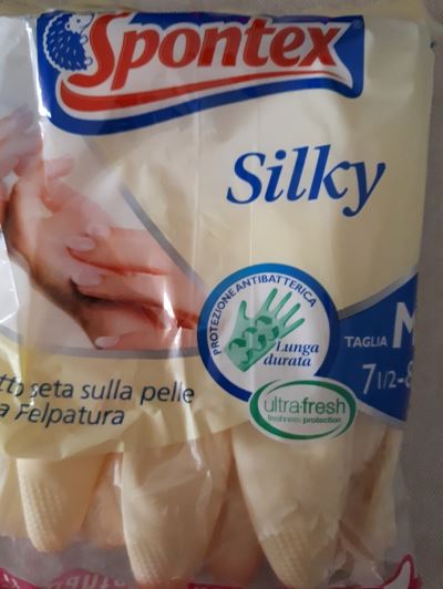 Silky
