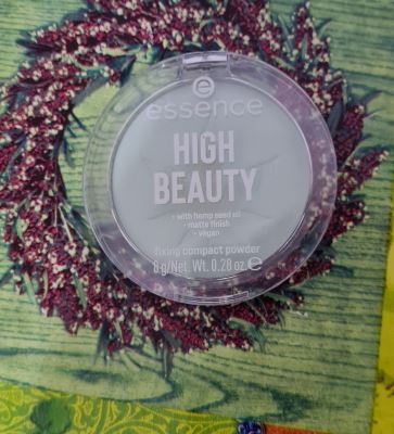 High Beauty 
