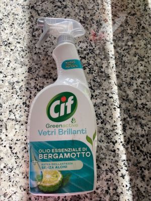 vetri brillanti